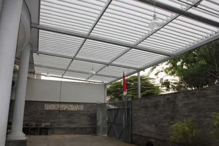 EIKO CANOPY 7